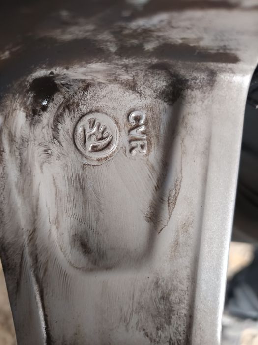 Оригинални джанти за Шкода, Фолксваген 5х100/16цола