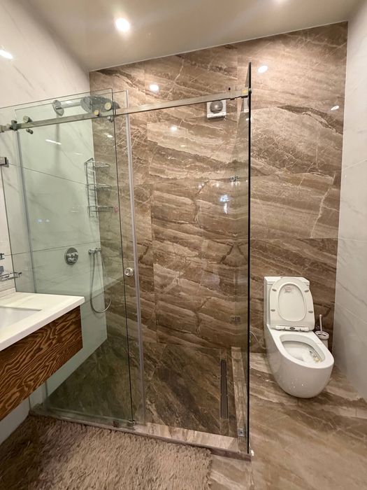 ОЙБЕК ЧЕХОВА 134м2 БАНКОВСКИЙ ДОМ 3/3/4 +2Сан/Узла кирпич/Квартира