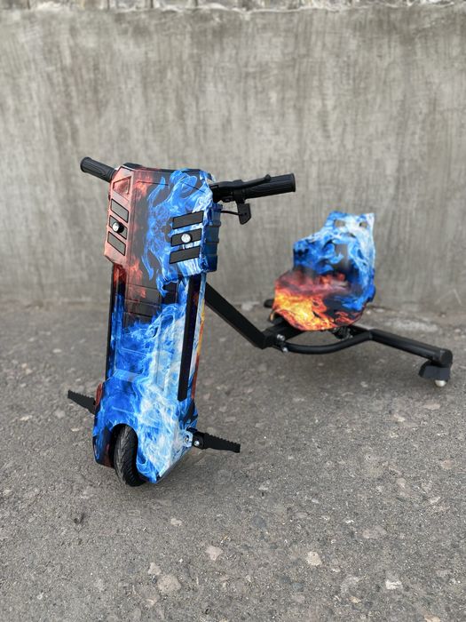 Дрифткар для детей,новый