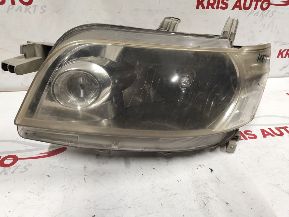 Ляв фар Daihatsu Materia / Дайхатсу Материа 2007г-2012г.