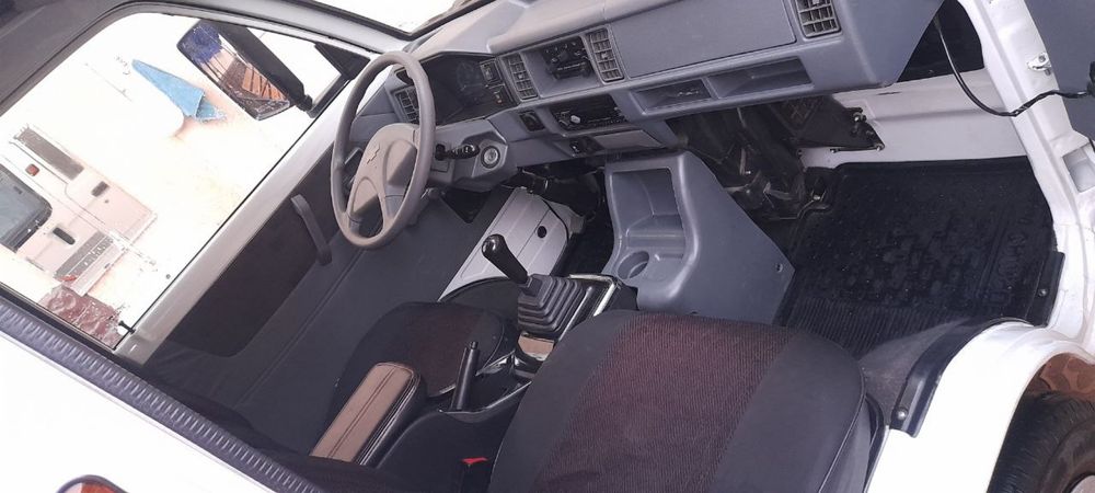 Damas 2024 srochna sotiladi