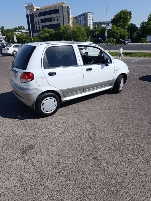 Matiz Best 2015 .
