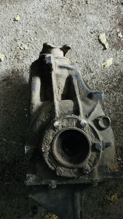 Редуктор на бмв …………..