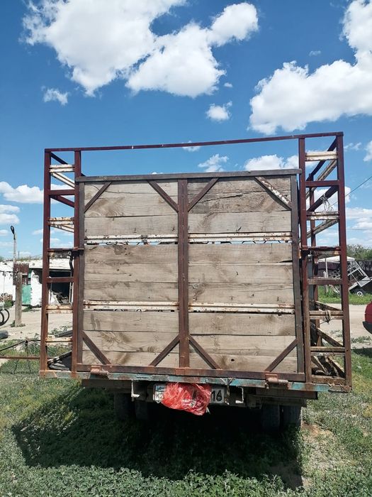 Продается газель