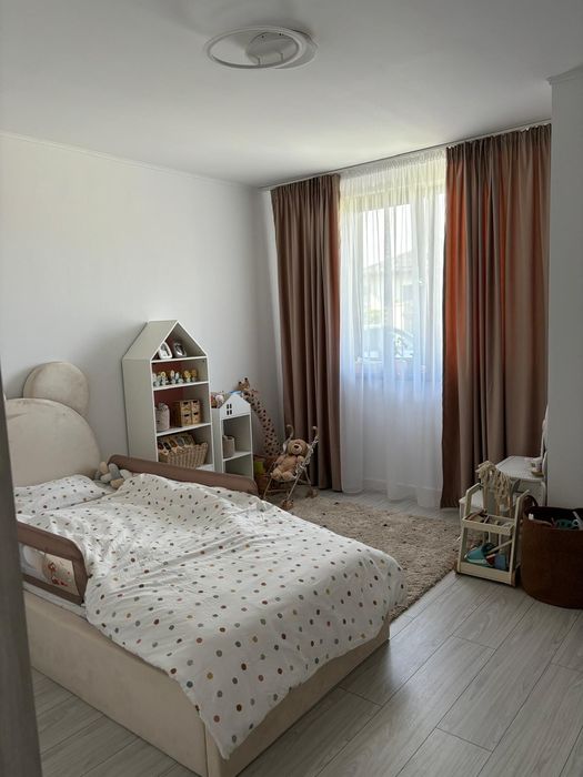 Casa de vanzare Satu Nou de Jos