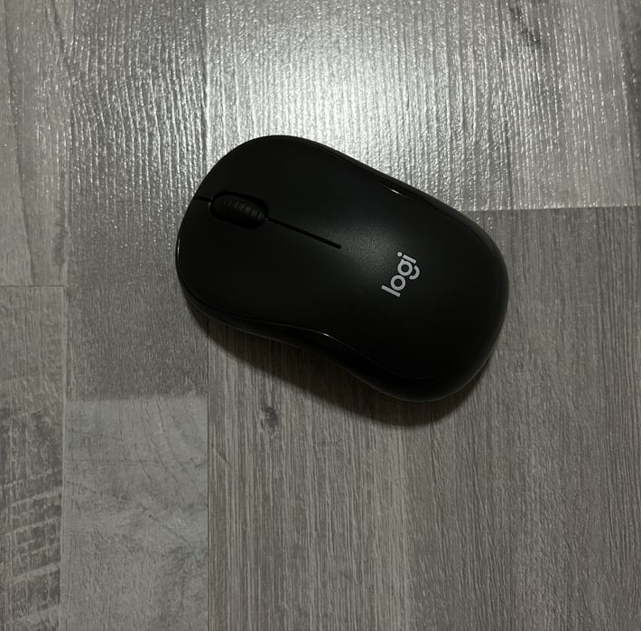 Клавиатура logitech mk295 silent touch