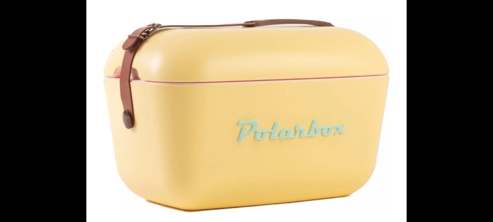 Lada frigorifica Polarbox 12 L - noua