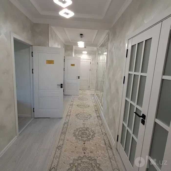 "Карасу 2 110м2 4/5/5 продаётся квартира "