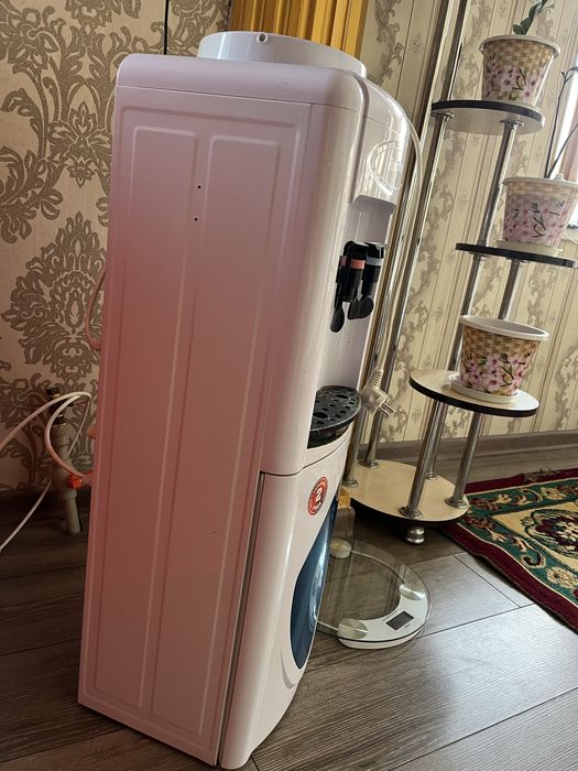 Фильтр для воды