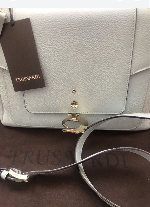 Дамска чанта Trussardi