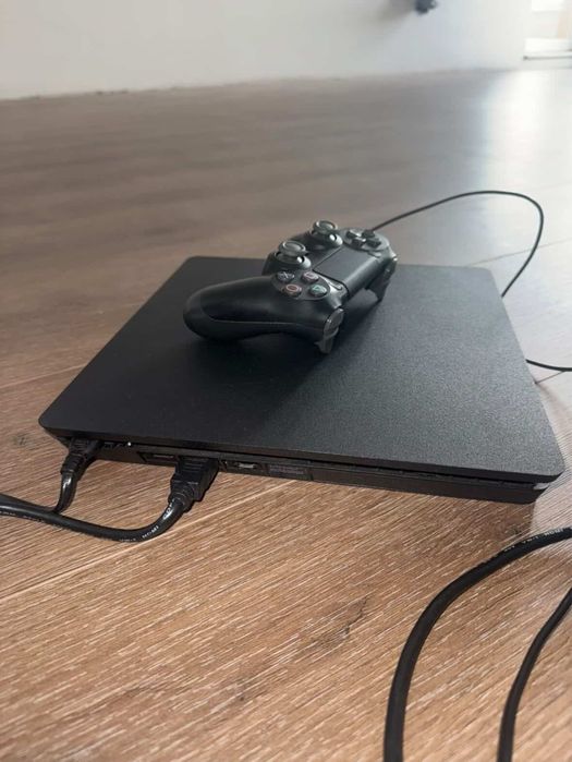 Playstation 4 ..