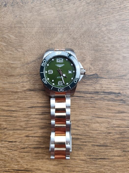 ceas Longines automatic