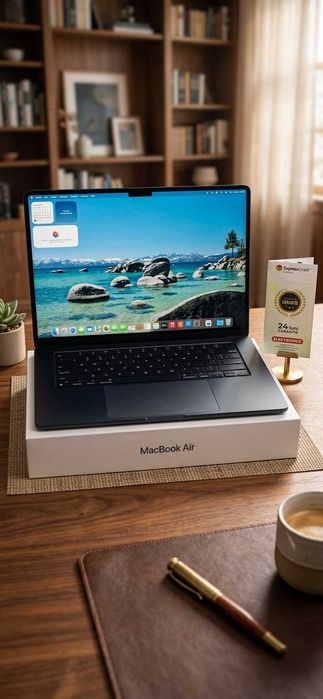 (AG46) MacBook M5 A3448 B.5109 Garantie 2 ani