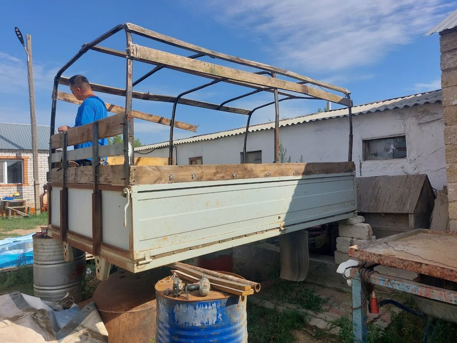 Продам борд газель