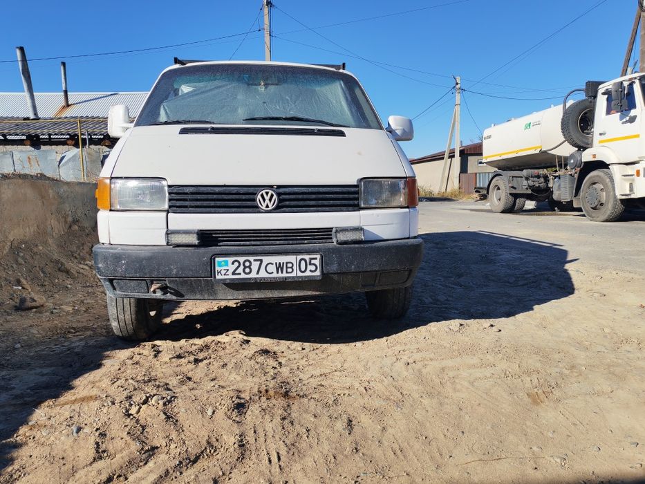 Продам т4 в хорошем тех состаяние