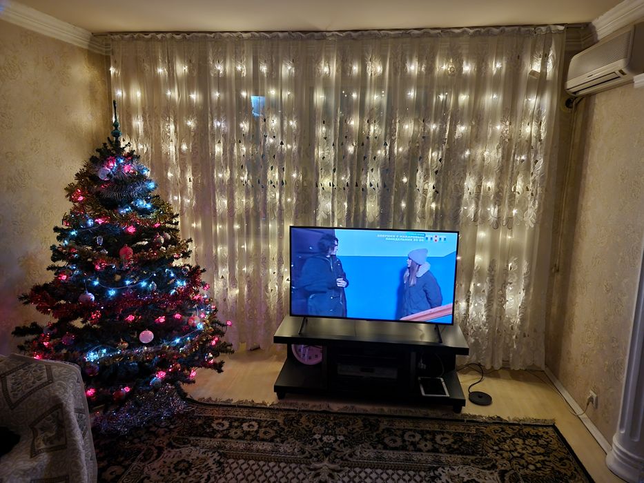 Продам искусственную ёлку