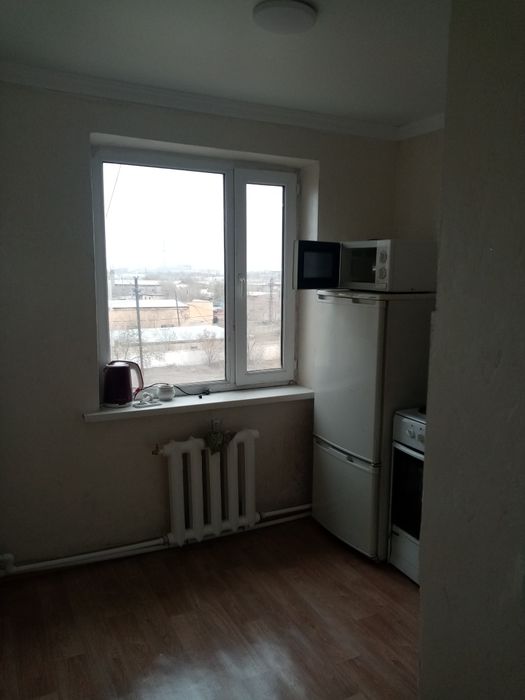 Продам 2х комнатную квартиру
