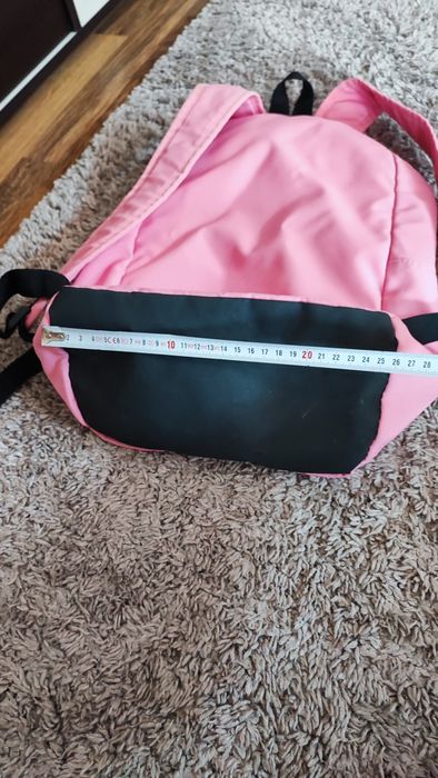 Раница Adidas в розов цвят