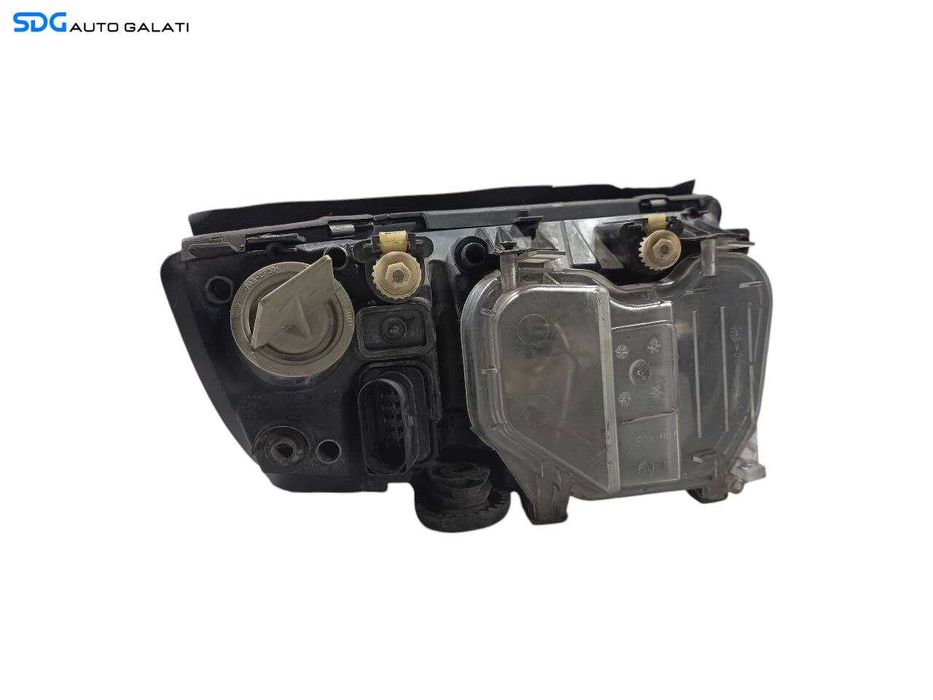 Far Stanga Urechi Superioare Lipsa Skoda Fabia 1 2004 - 2007 Cod 24635700 [L6667]