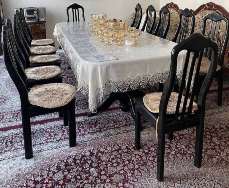 Стол ~ Стул  комплект !