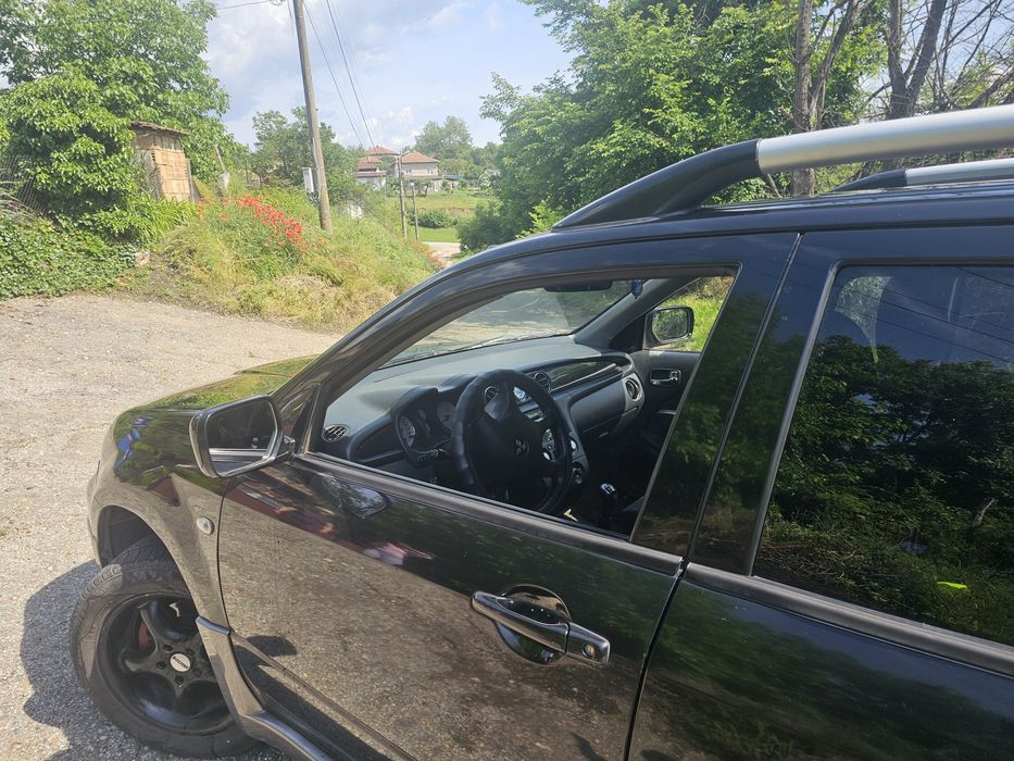 Mitsubishi Outlander 2.4 Бензин/ГАЗ