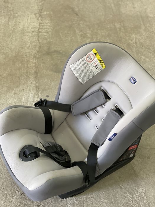 Детское Автокресло