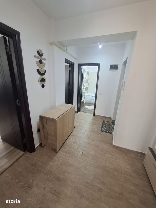 Apartament 2 camere Aparatorii Patriei - 12 min metrou
