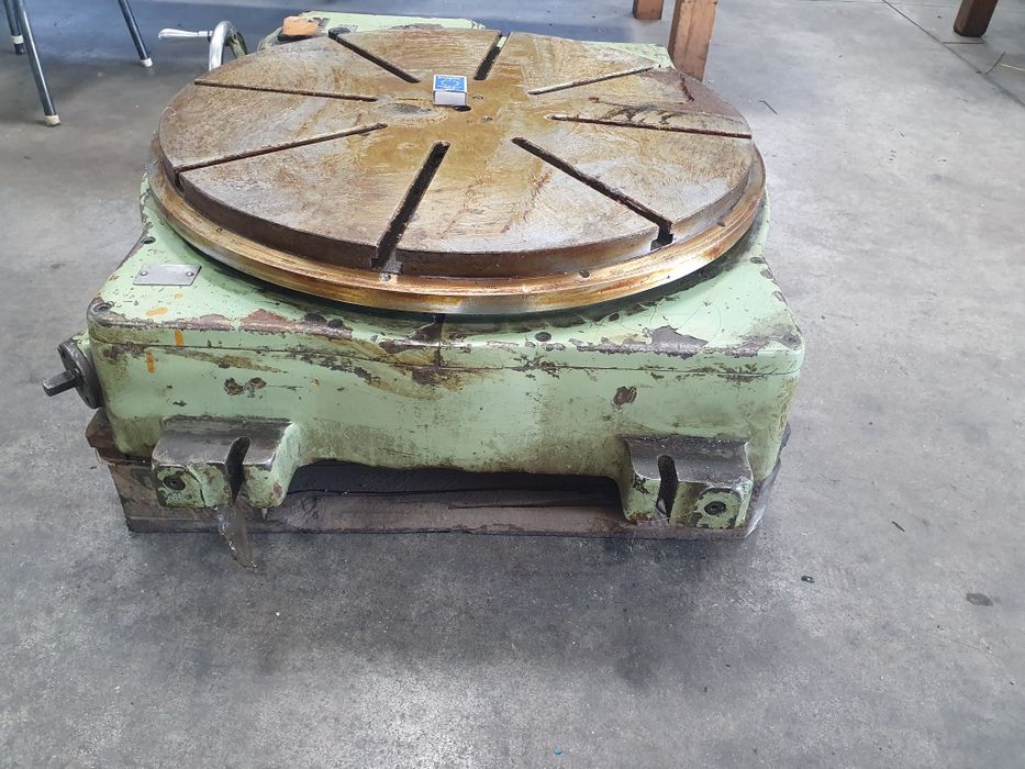 Координатни маси за СТАНКО 2Е450