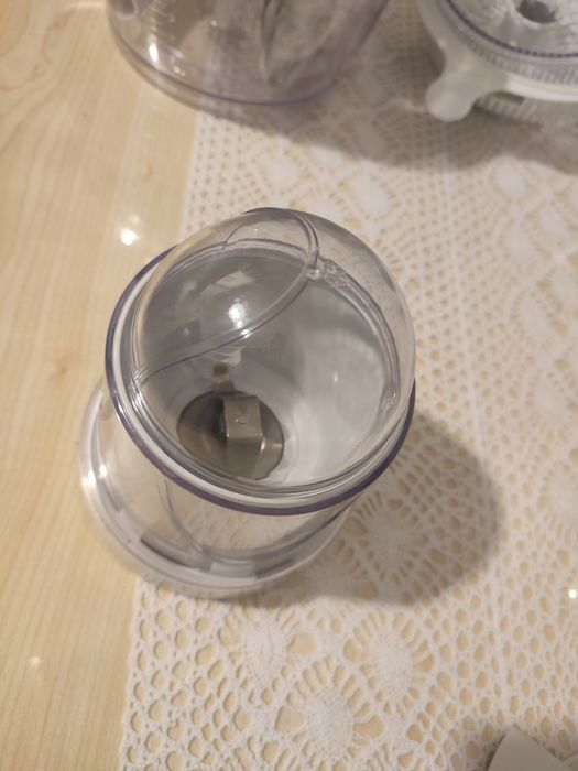 Robot bucătărie Rohnson