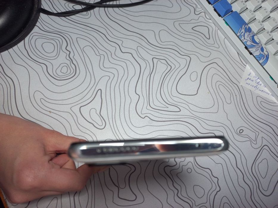 Xiaomi 11t, с гарантией