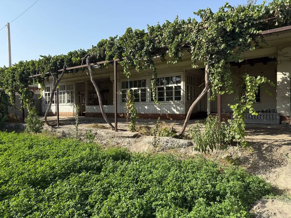 Уй Сотилади - 6 сотик