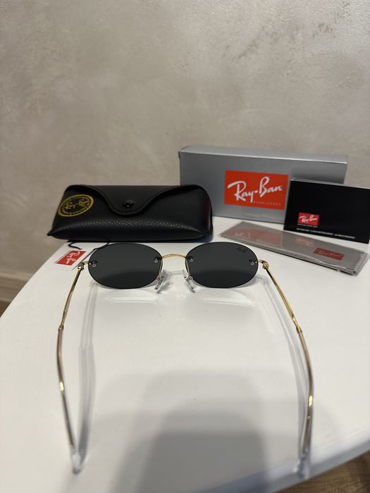 Ochelari de soare Ray-Ban RB3767