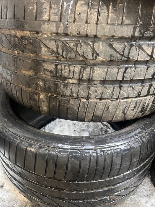 Продам резина r 20 на бмв х5