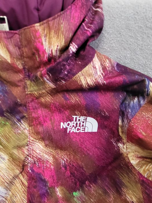 Geaca ski/snowboard copii The North Face