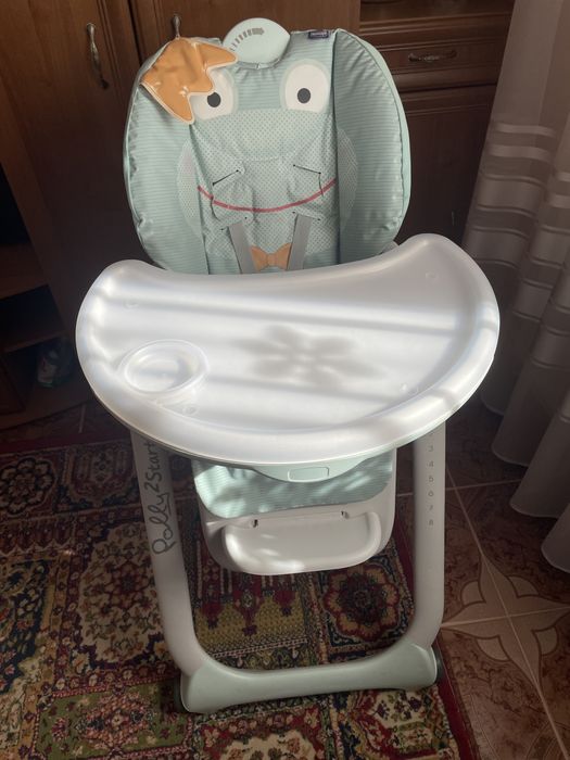 Vand Scaun pentru bebelusi de la Chicco