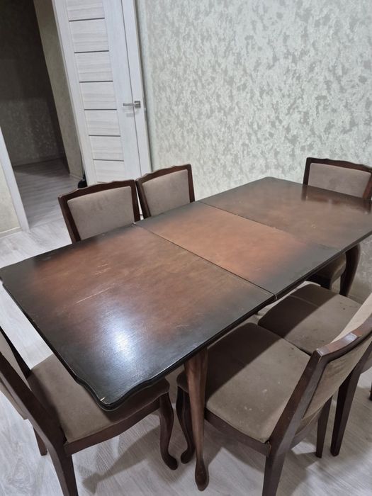 Продам стул и стулья