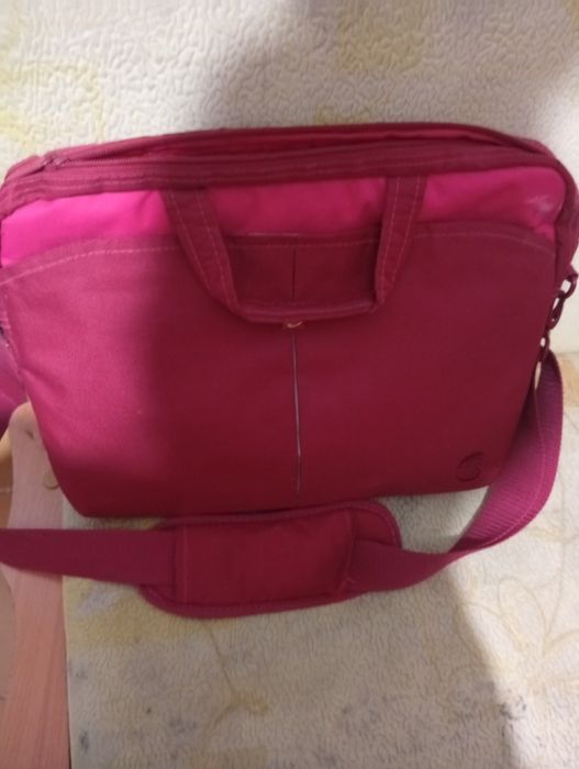 Сумка для ноутбука