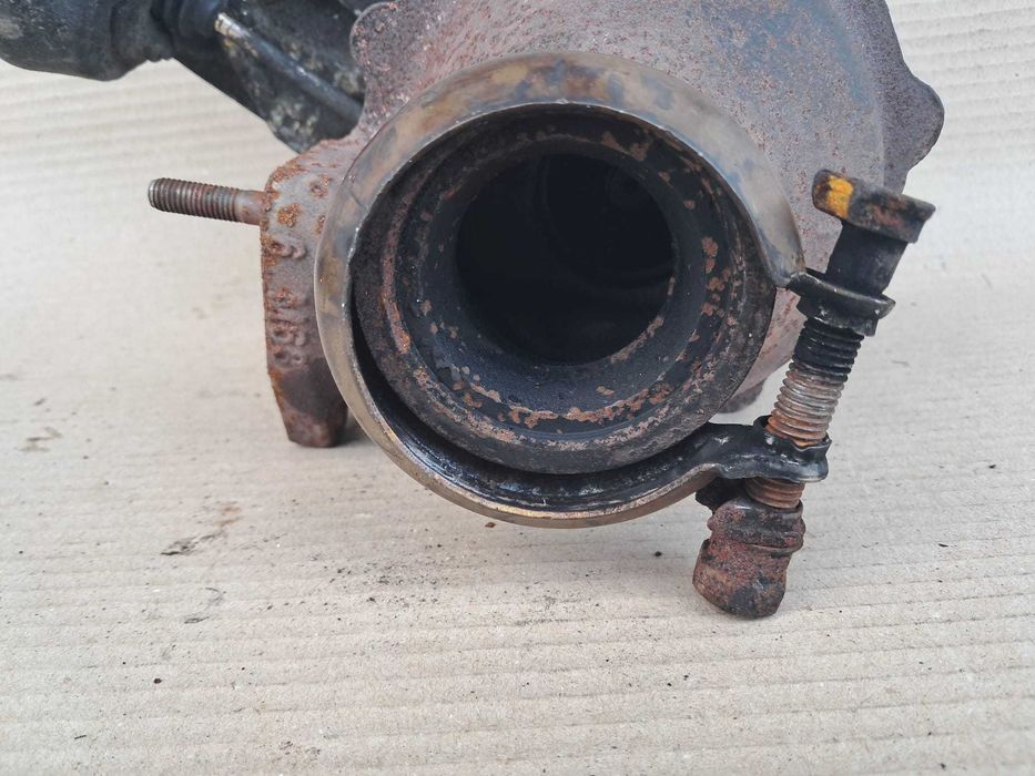 Opel Insignia, turbina, set injectoare, motor 2.0 cod A20DTH