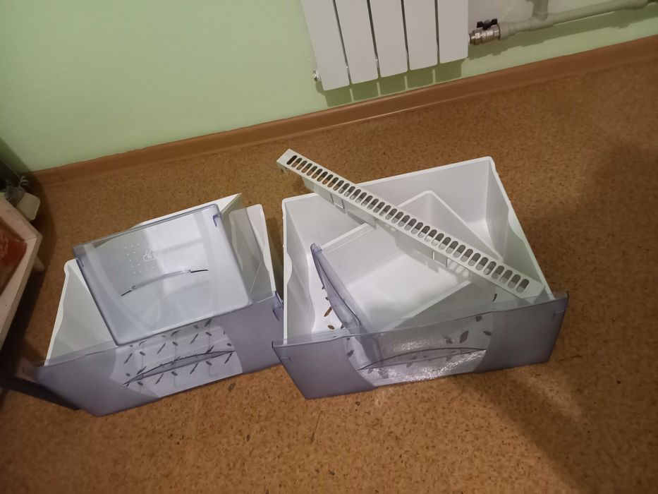 Холодильник Бирюса б/у