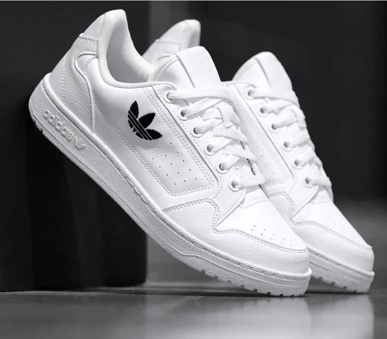 Оригинални маратонки * ADIDAS ORIGINALS NY 90 * EU40 -46