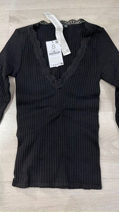 Дамска блуза Stradivarius