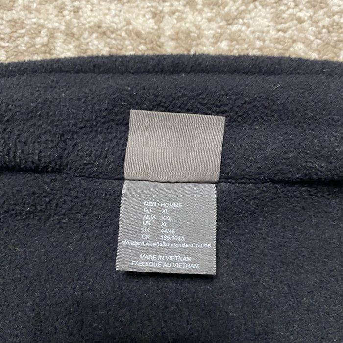 Jack Wolfskin XL salewa mammut columbia the north face helly hansen