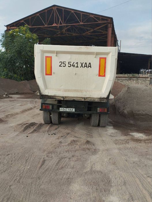 Исузу (Isuzu giga) 25 тн, 2009 й.