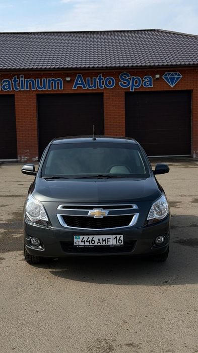 Аренда автомобиля