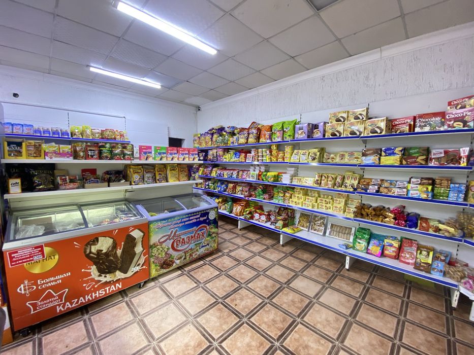 СДАМ В АРЕНДУ Минимаркет