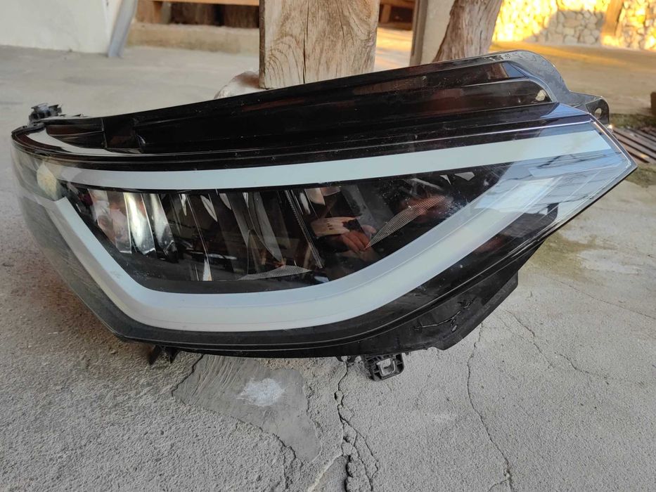 Фар VW ID Buzz LED Десен / Фар VW IDBuzz Оригинален