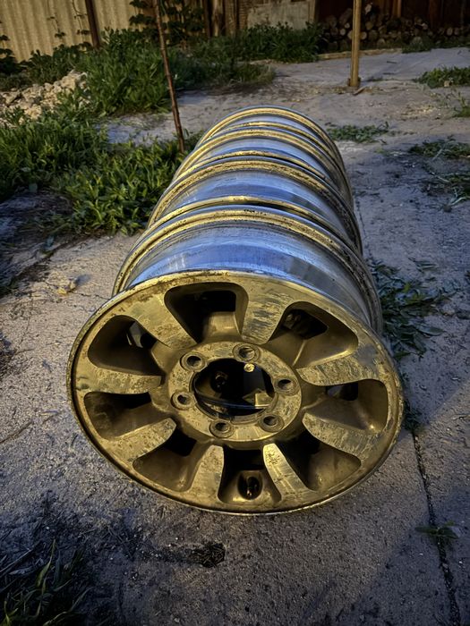 Диски для автомобиля