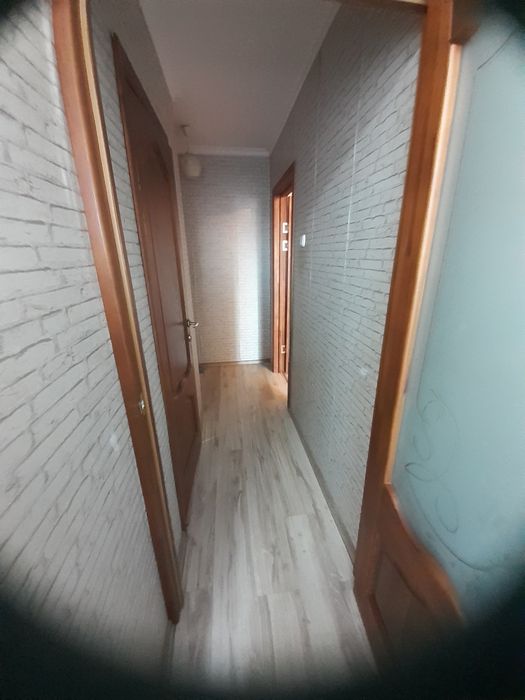 2х комнатная квартира в районе Галактики