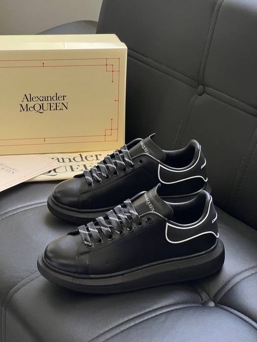 Adidasi Alexander Mcqueen noi