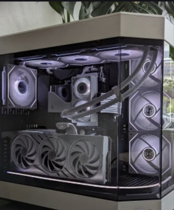 Охлаждение для оперативной памяти Alseye